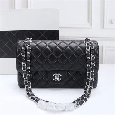 dhgate dress chanel|DHgate Chanel flap bag.